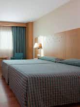 Hotel Cityexpress Santander Parayas photo 5