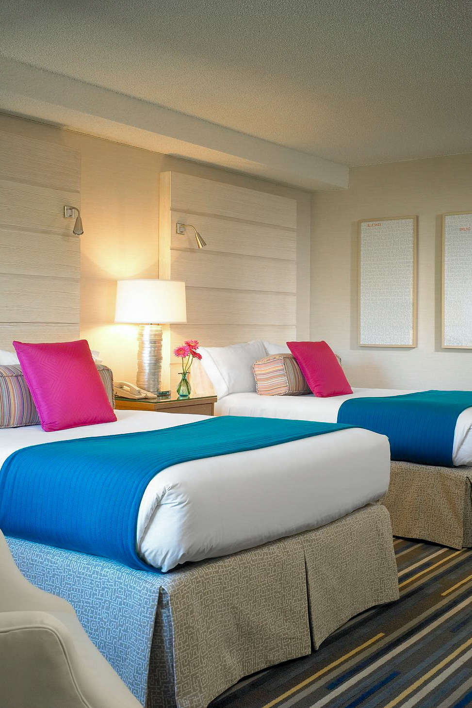 Hotel Sheraton Fisherman's Wharf Hotel photo 3