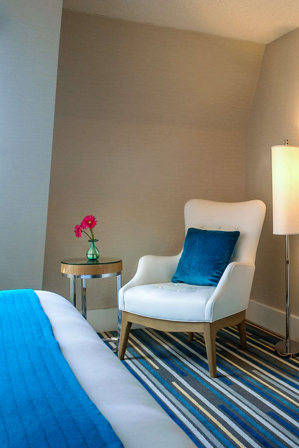 Hotel Sheraton Fisherman's Wharf Hotel photo 4