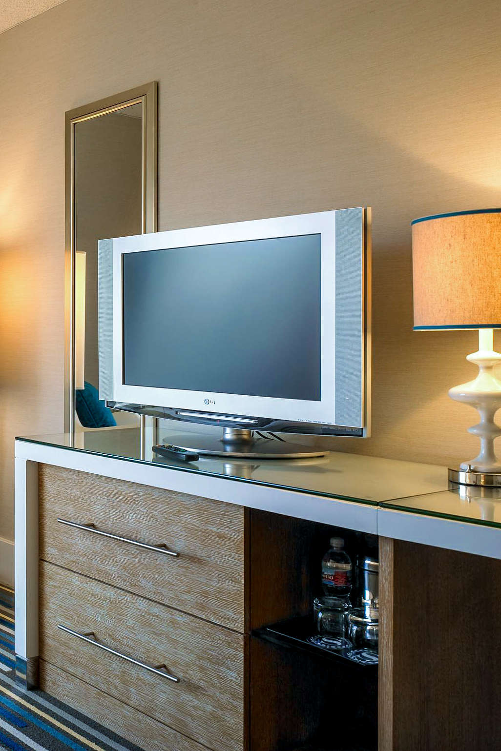 Hotel Sheraton Fisherman's Wharf Hotel photo 5