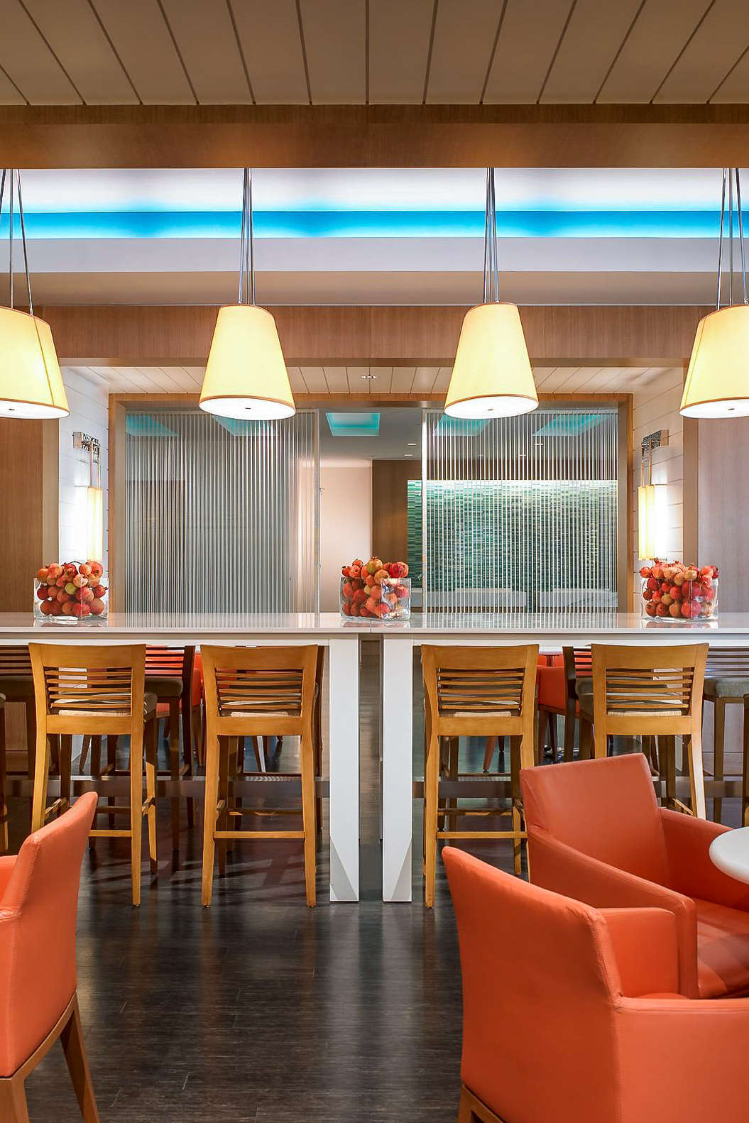 Hotel Sheraton Fisherman's Wharf Hotel photo 2