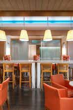 Hotel Sheraton Fisherman's Wharf Hotel photo 2