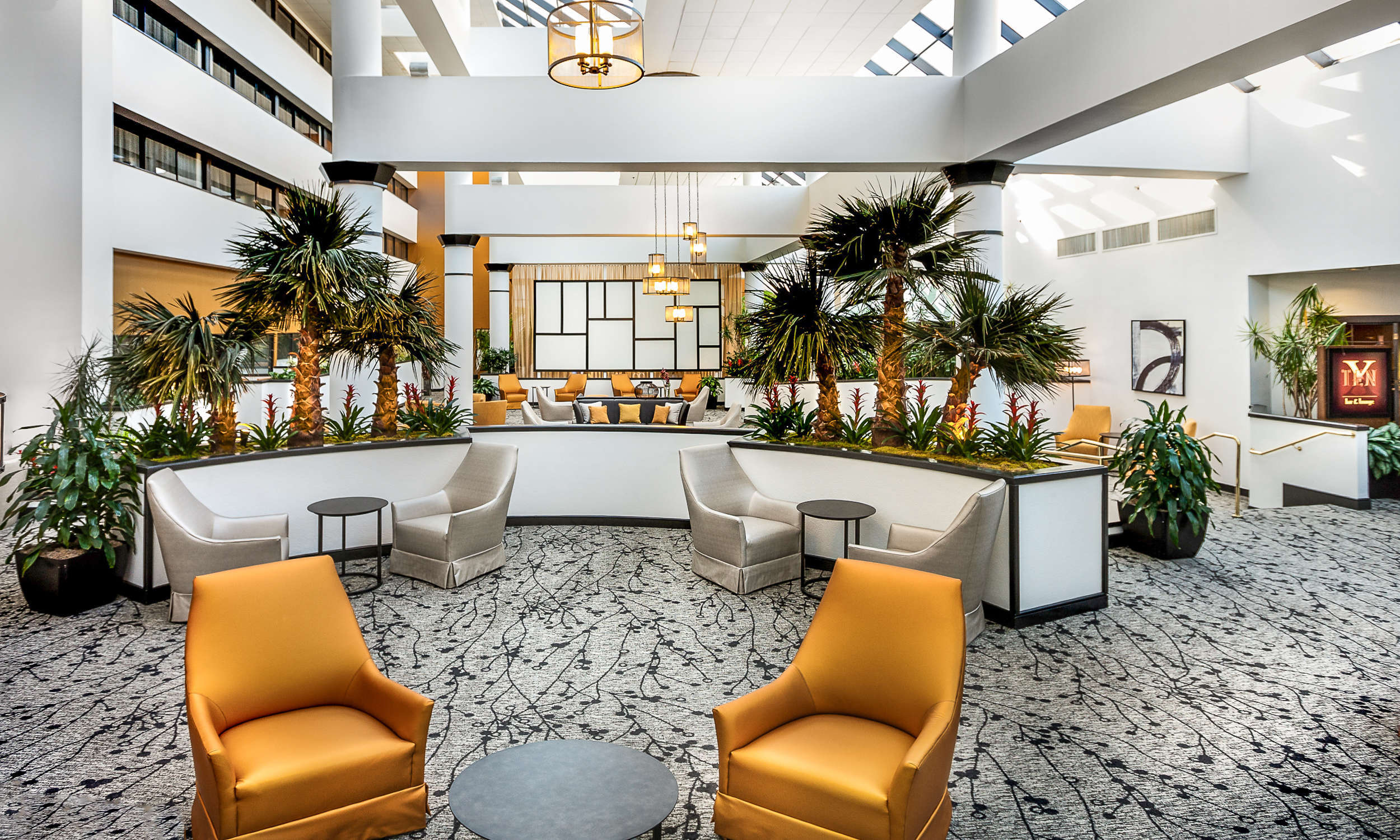 Wyndham Houston West Energy Corridor