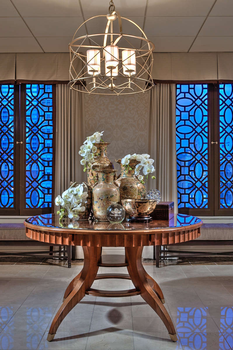 Hotel The Los Angeles Athletic Club photo 4