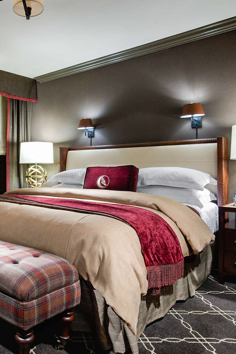 Hotel The Los Angeles Athletic Club photo 1