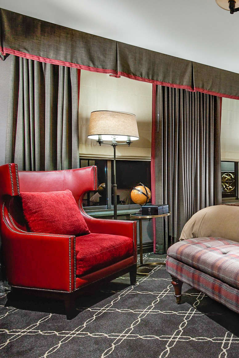 Hotel The Los Angeles Athletic Club photo 2