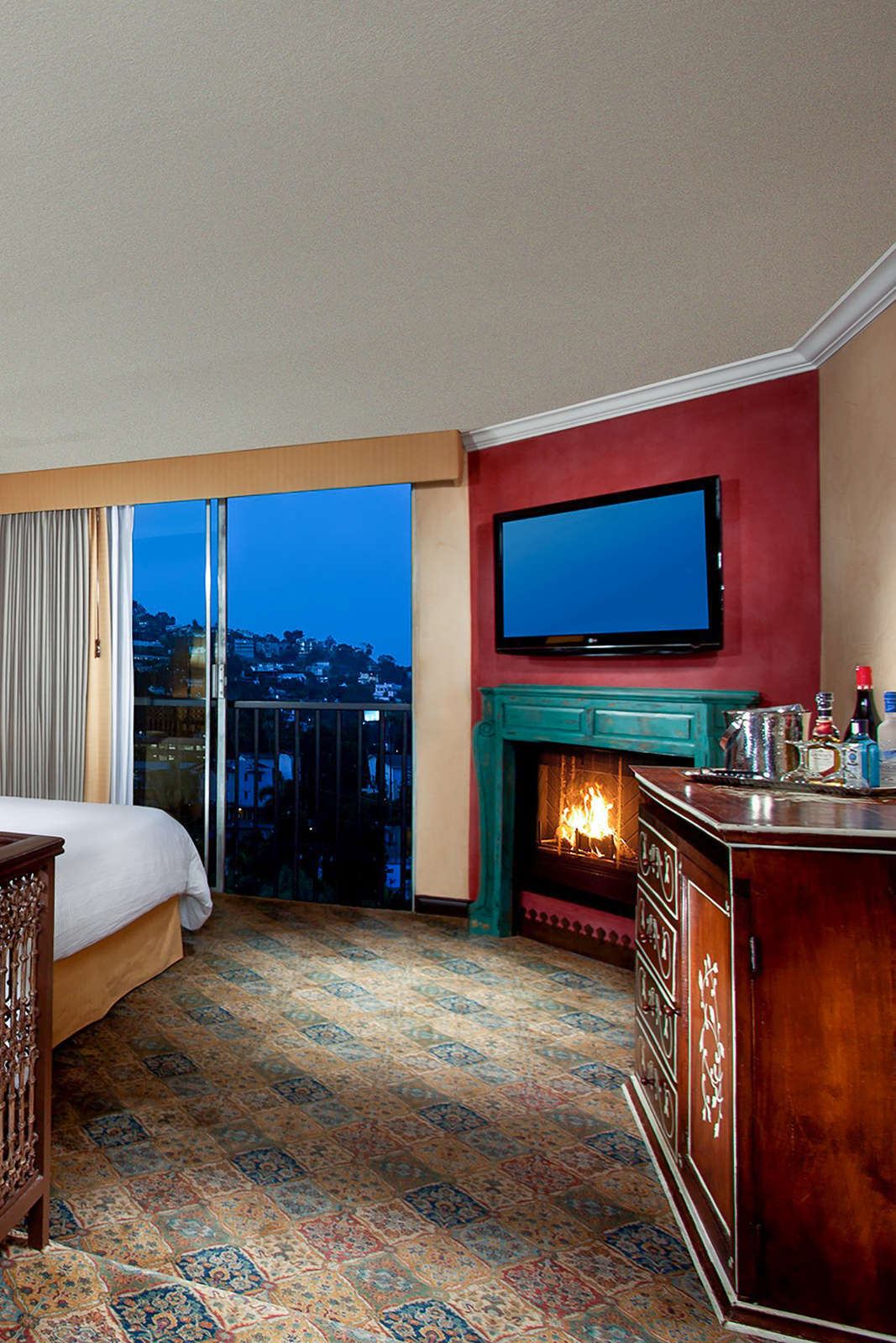 Hotel Petit Ermitage photo 4