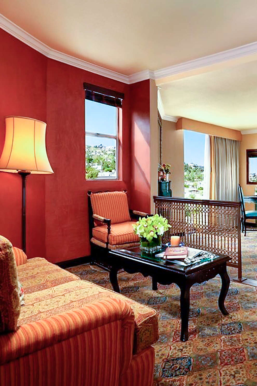 Hotel Petit Ermitage photo 5