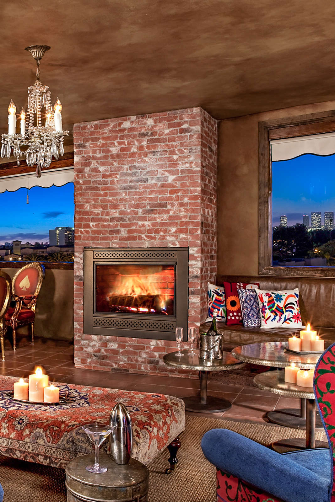 Hotel Petit Ermitage photo 1