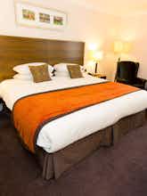 Hotel The Haydock Park Hotel photo 1