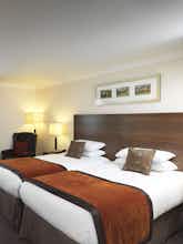 Hotel The Haydock Park Hotel photo 2