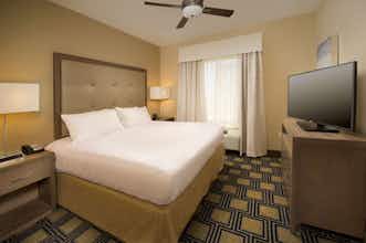 Hotel Homewood Suites Midland photo 1