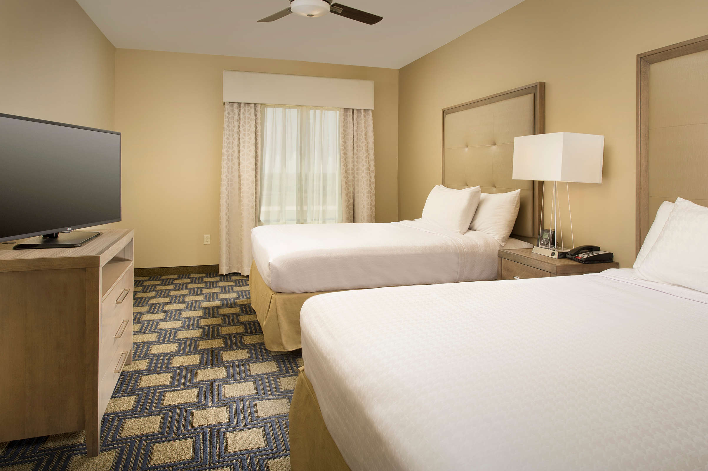 Hotel Homewood Suites Midland photo 2