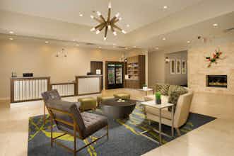 Hotel Homewood Suites Midland photo 5