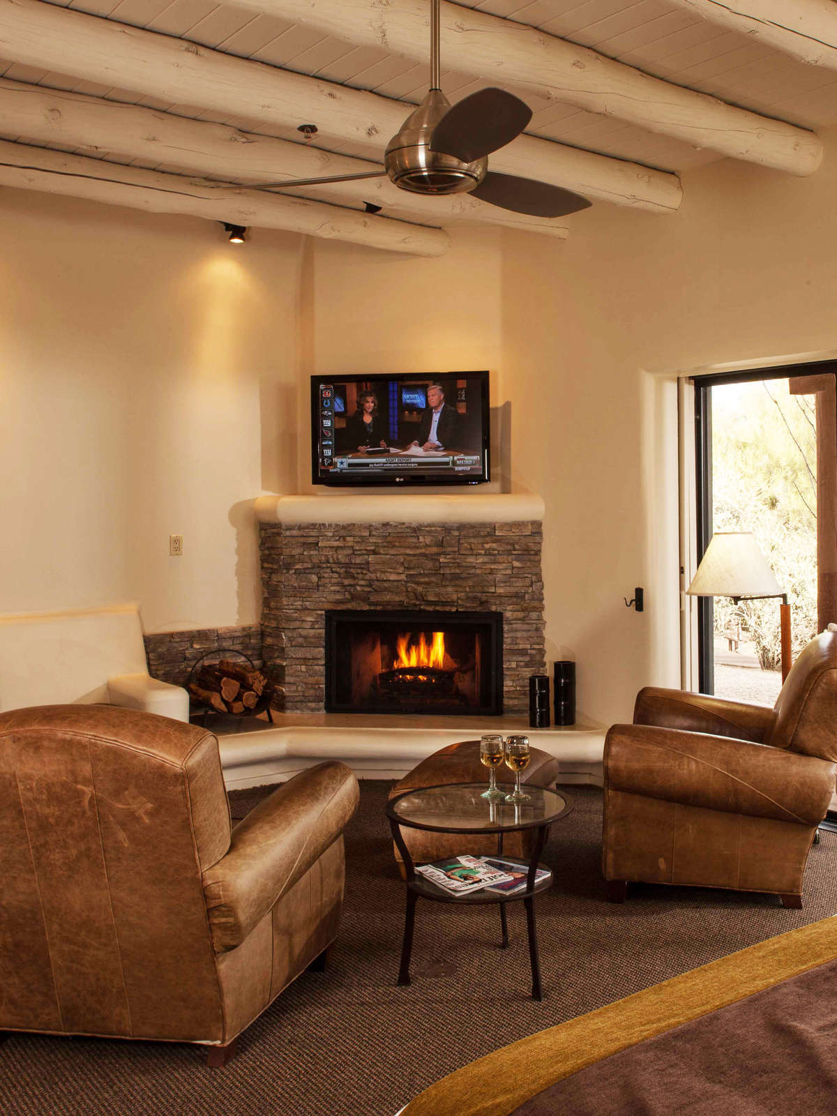 Hotel Boulders Resort & Spa photo 2