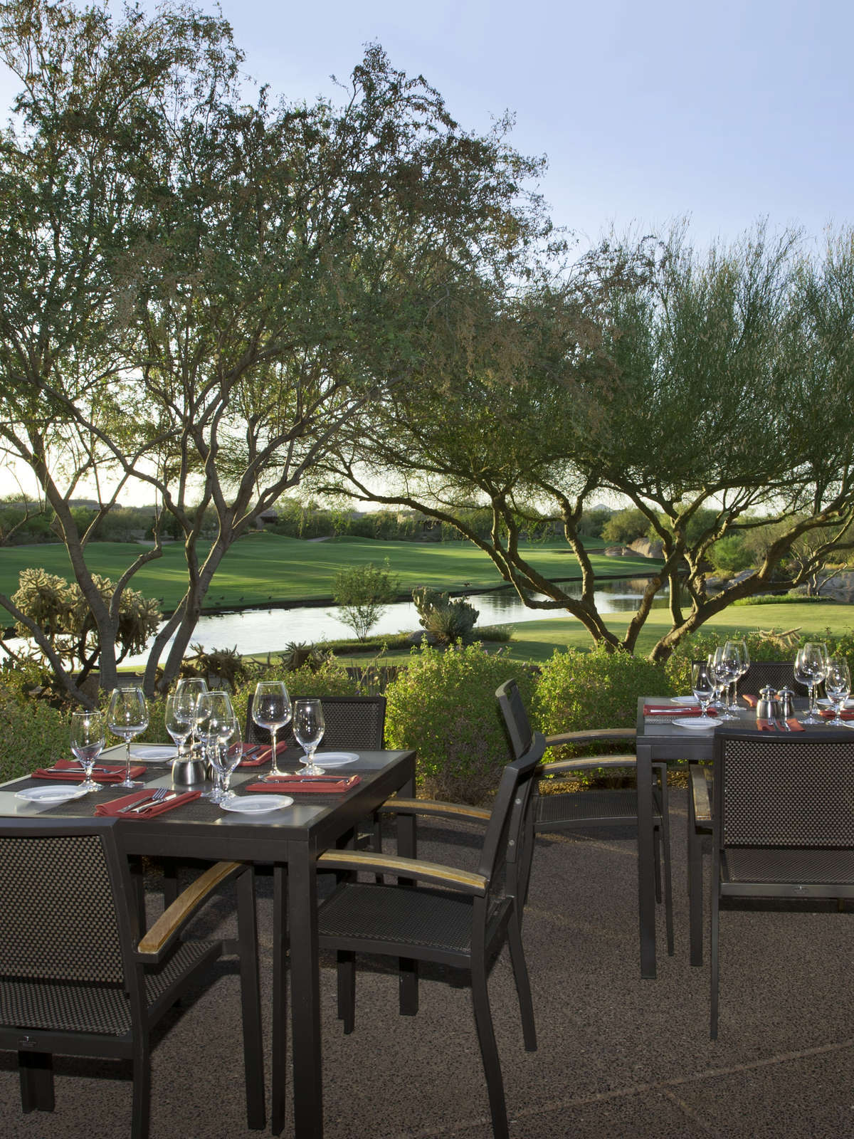 Hotel Boulders Resort & Spa photo 3