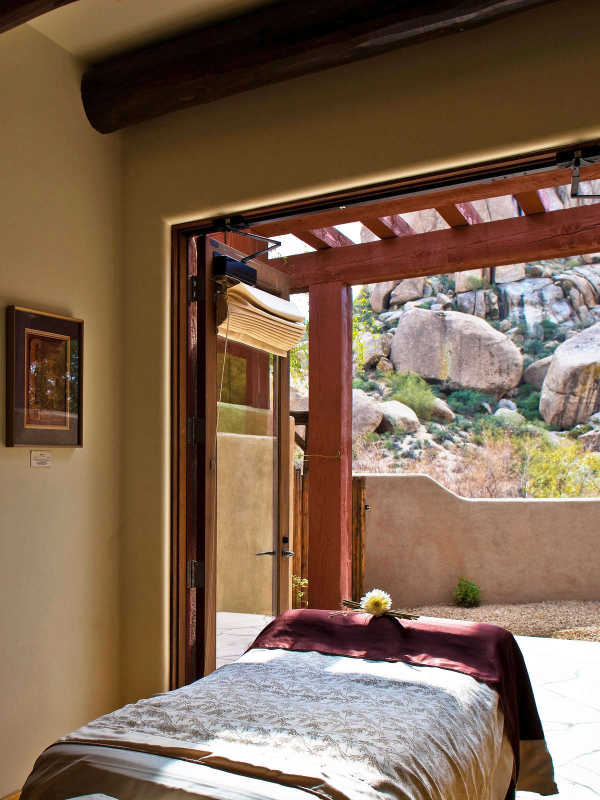 Hotel Boulders Resort & Spa photo 4