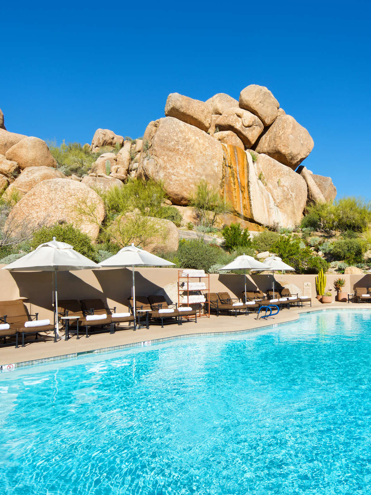 Hotel Boulders Resort & Spa photo 5