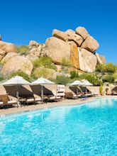 Hotel Boulders Resort & Spa photo 5