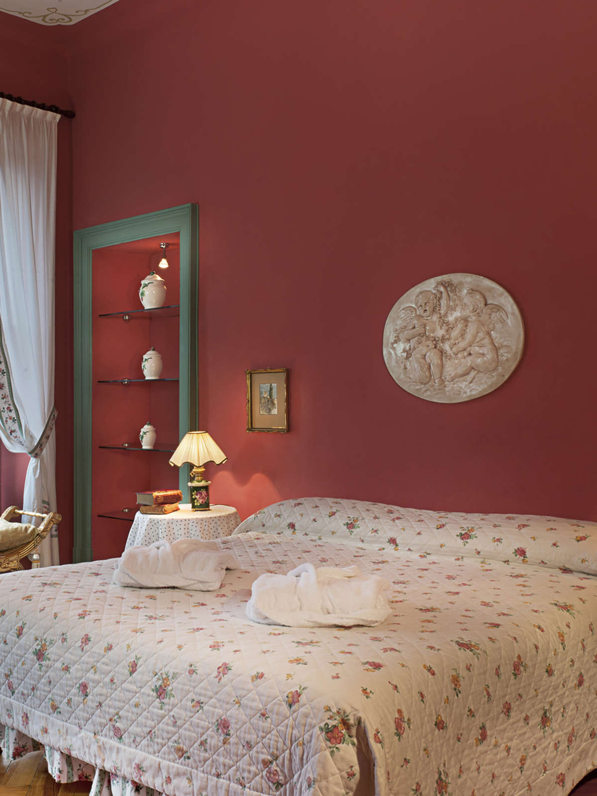 Hotel Boutique Hotel Villa Sostaga photo 4