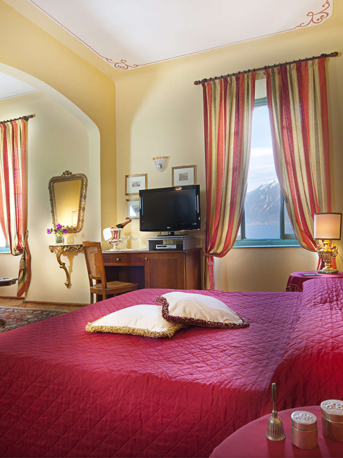 Hotel Boutique Hotel Villa Sostaga photo 2