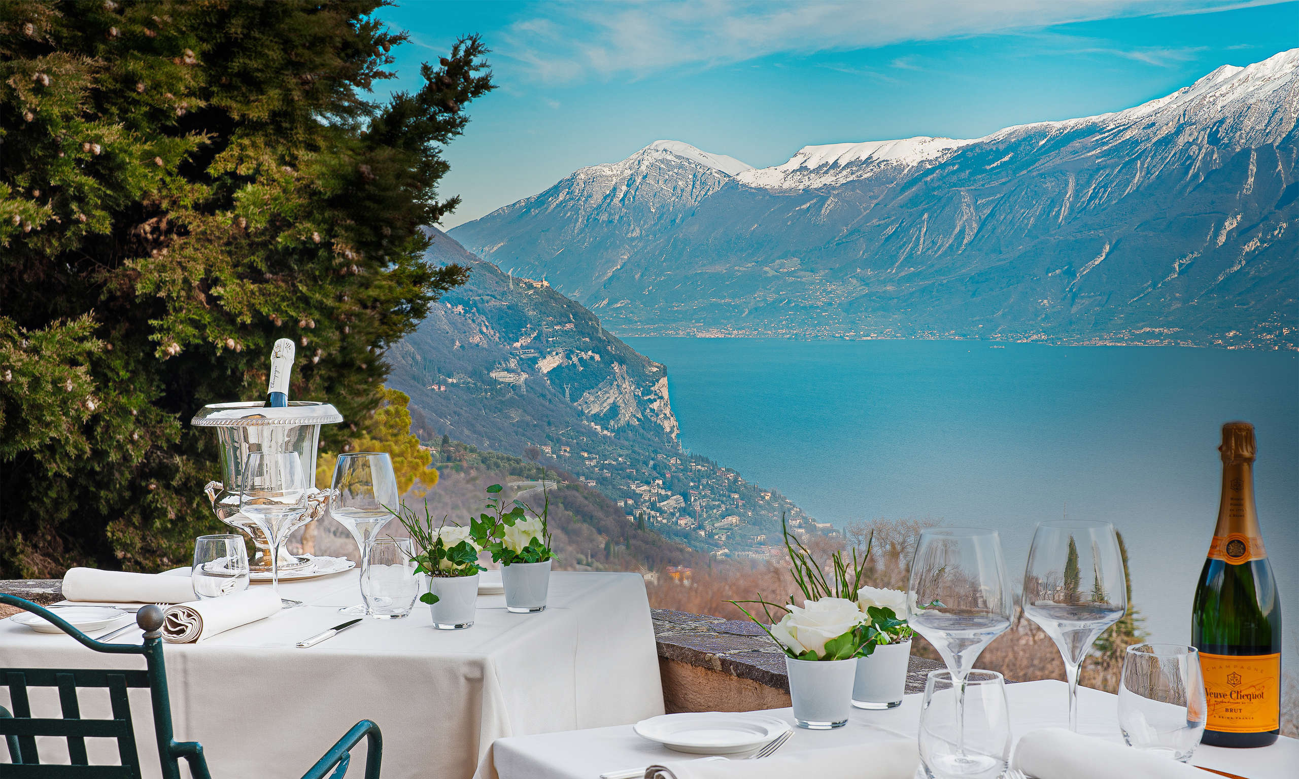 Boutique Hotel Villa Sostaga