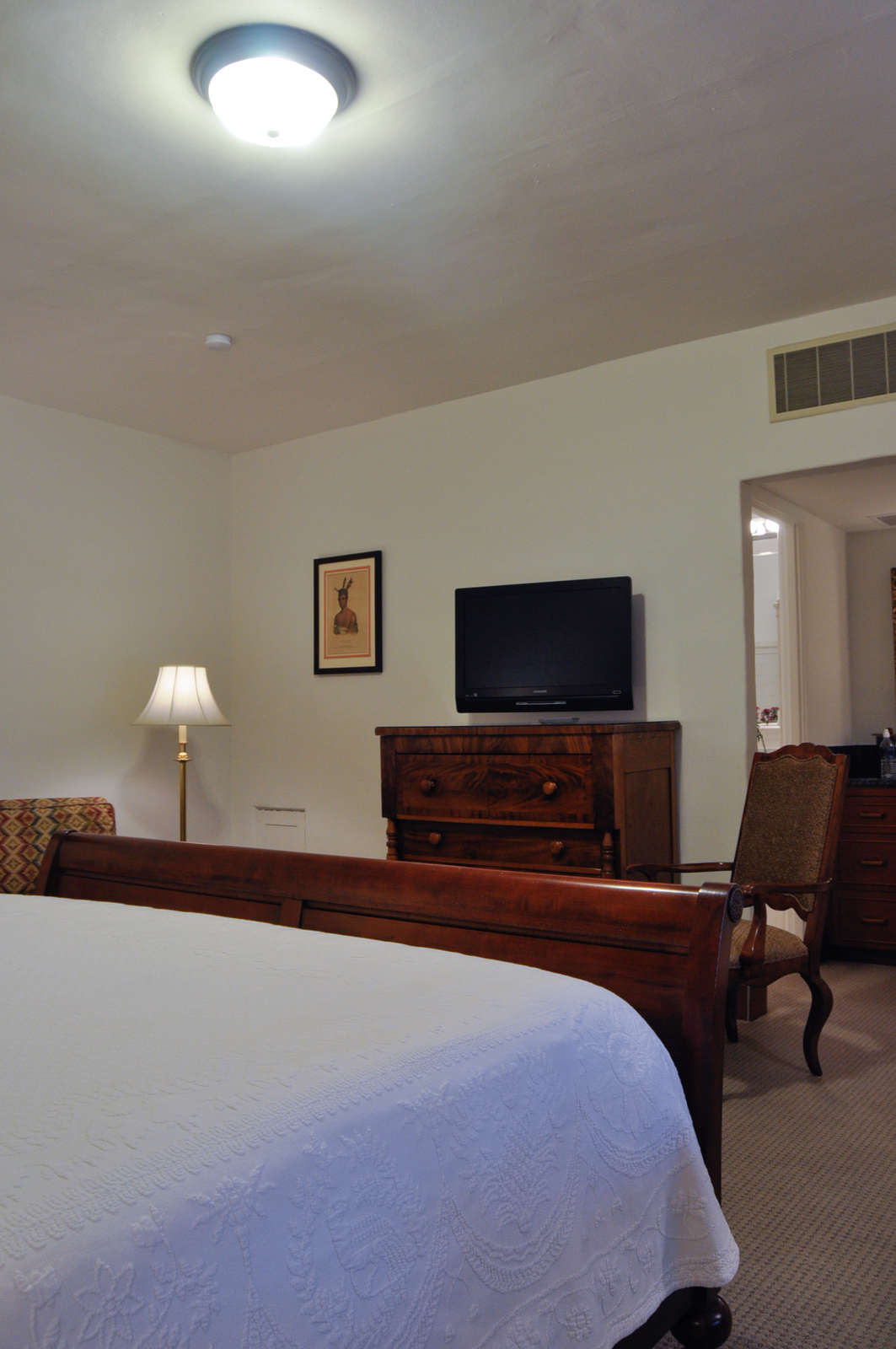 Hotel Arizona Inn photo 5