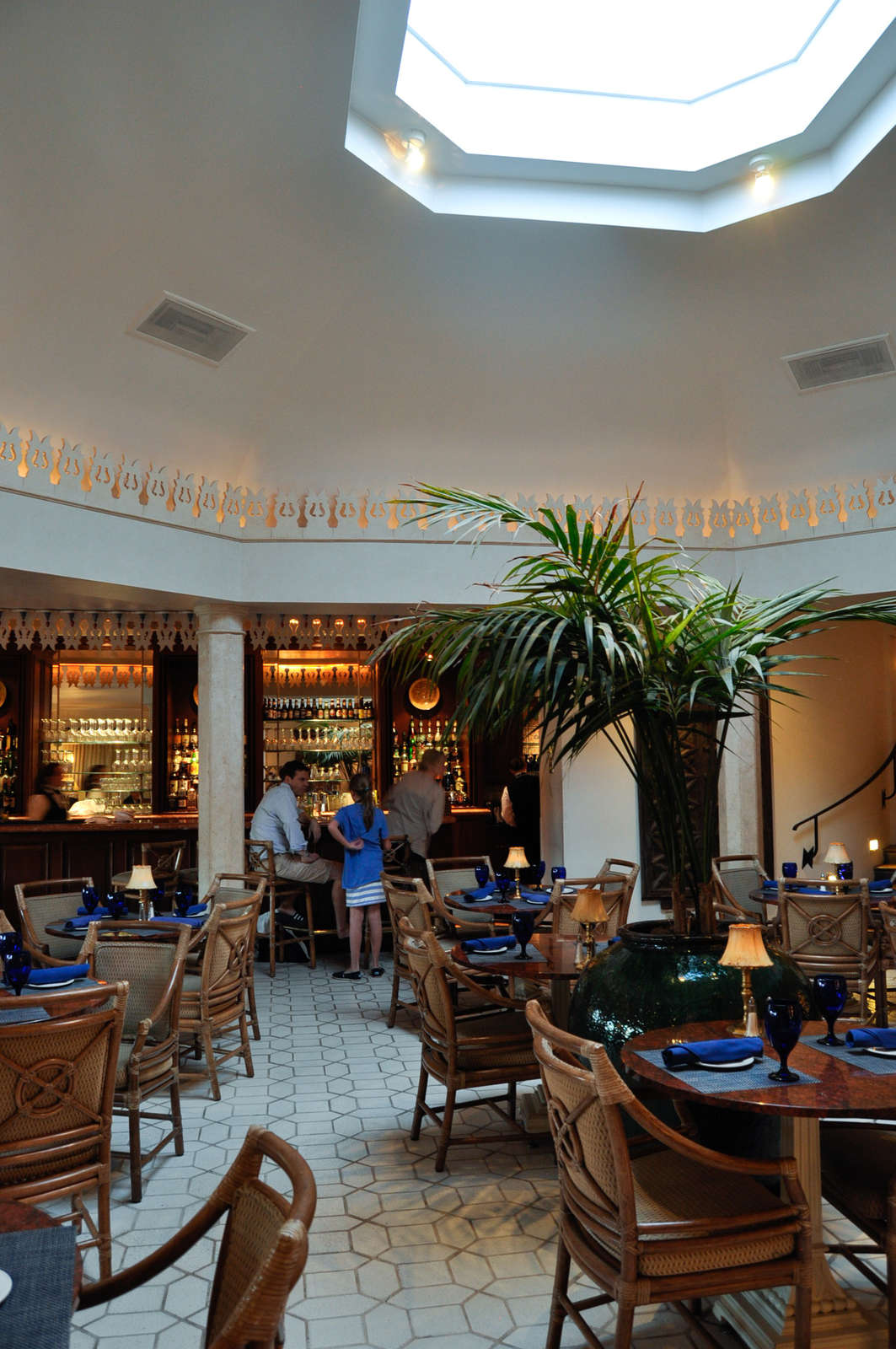 Hotel Arizona Inn photo 3