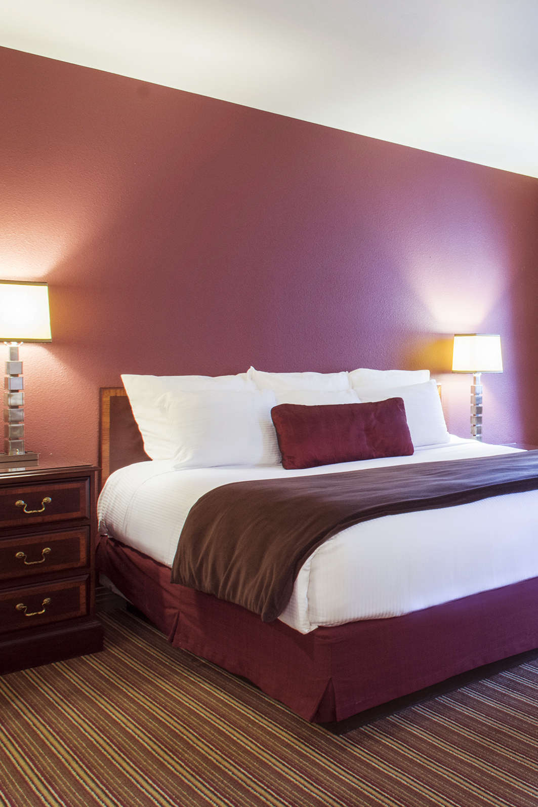 Hotel The Roosevelt Hotel, a Provenance Hotel photo 2