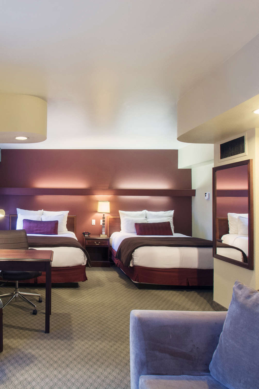 Hotel The Roosevelt Hotel, a Provenance Hotel photo 4