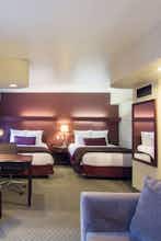 Hotel The Roosevelt Hotel a Provenance Hotel photo 4