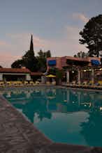 Hotel Arizona Inn photo 1