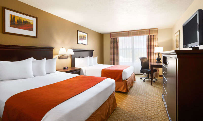 Country Inn & Suites By Carlson Bountiful, UT
