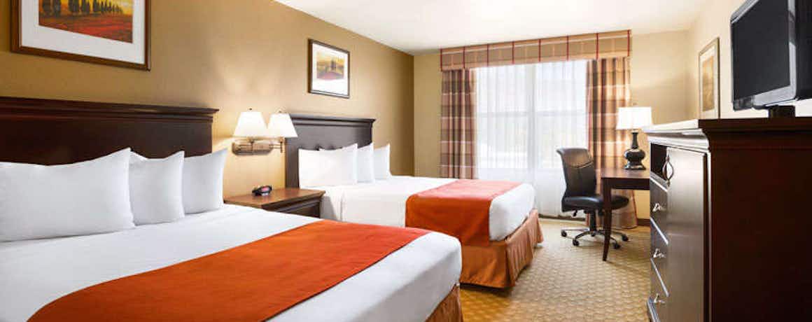 Country Inn & Suites By Carlson Bountiful, UT
