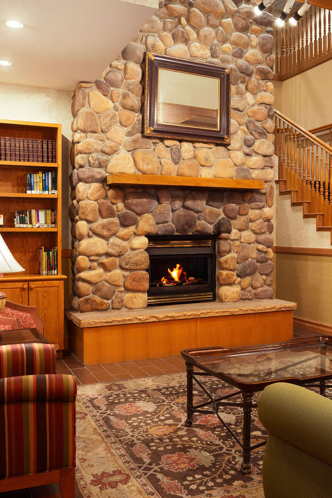 Hotel Country Inn & Suites By Carlson Bountiful, UT photo 4