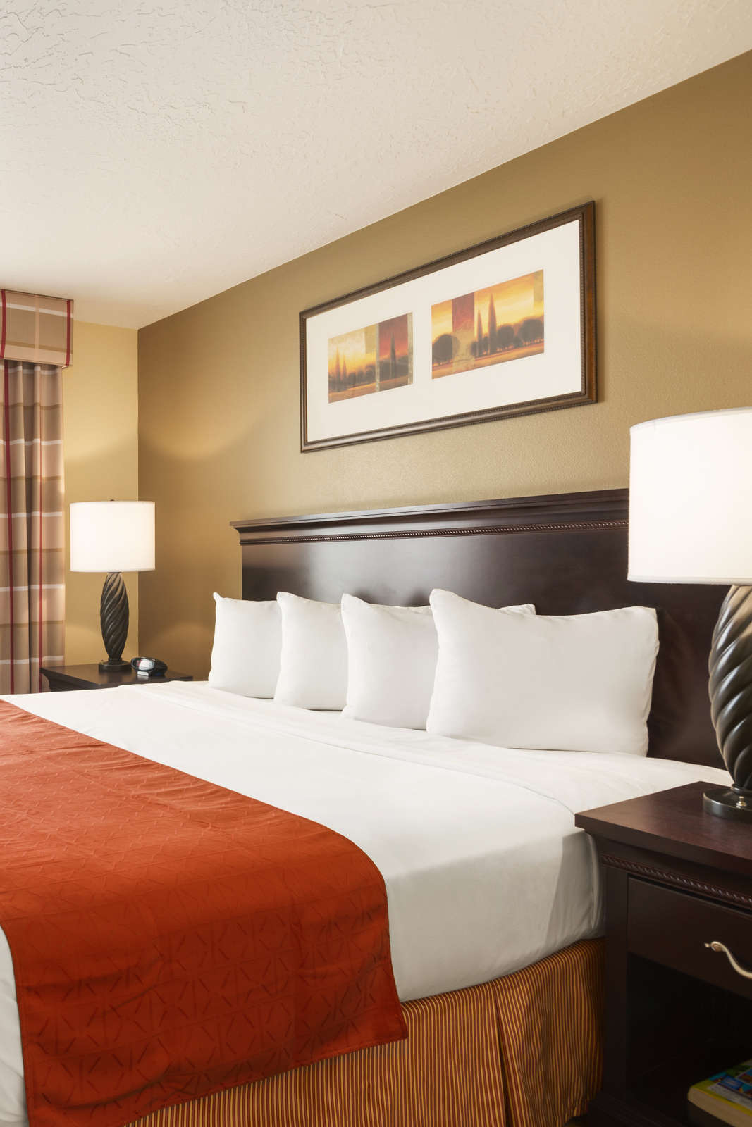 Hotel Country Inn & Suites By Carlson Bountiful, UT photo 1