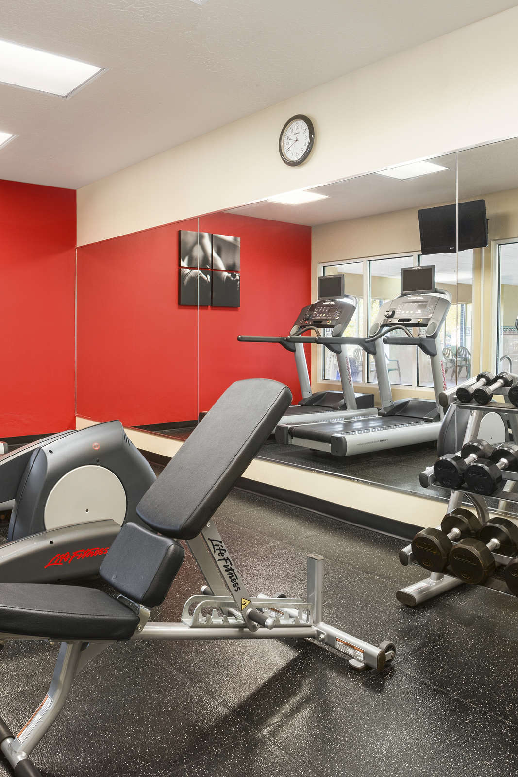 Hotel Country Inn & Suites By Carlson Bountiful, UT photo 5