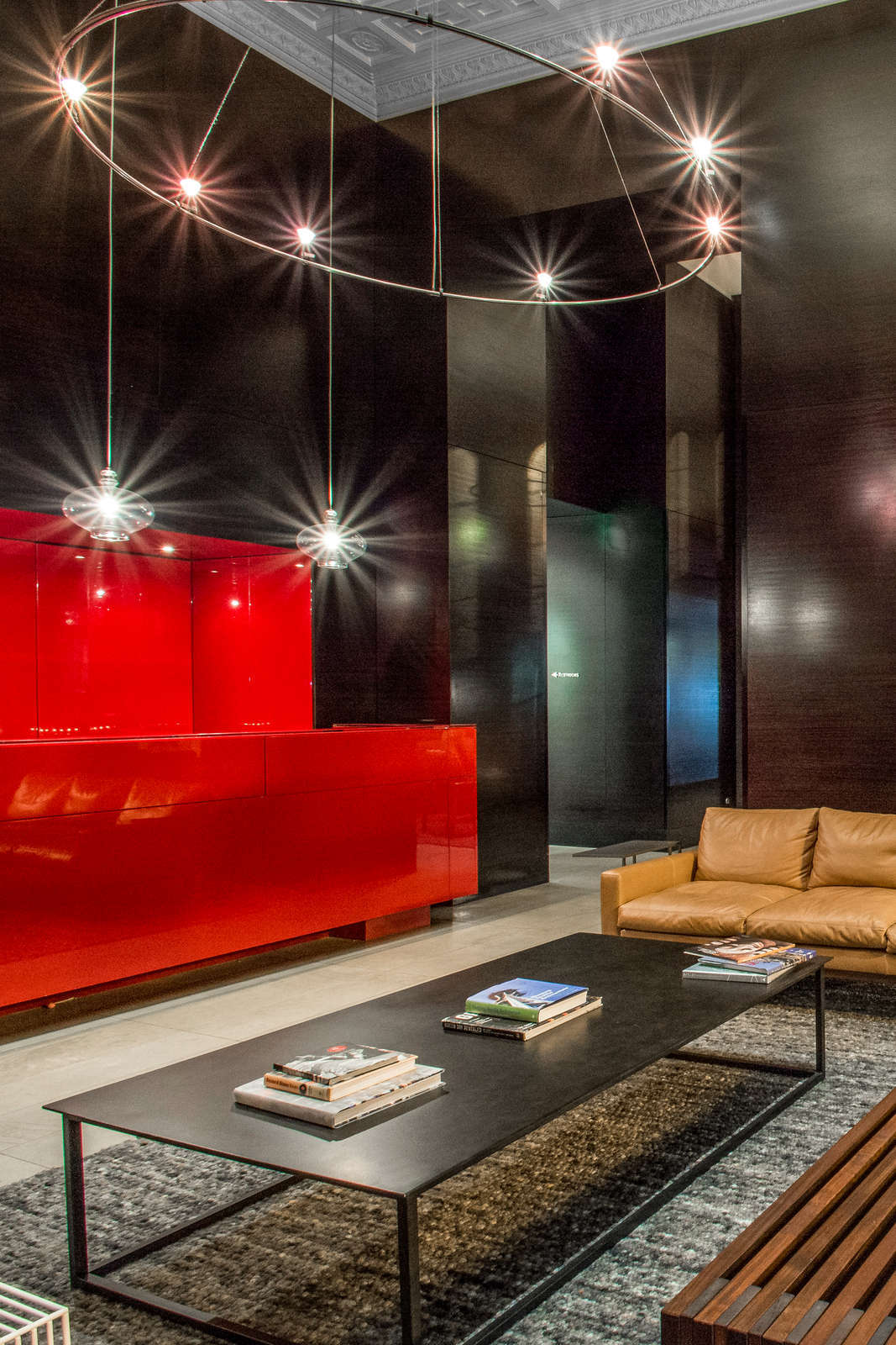 Hotel Hotel Max Seattle, a Provenance Hotel photo 2