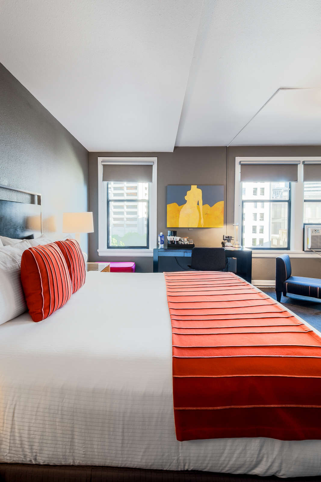 Hotel Hotel Max Seattle, a Provenance Hotel photo 3