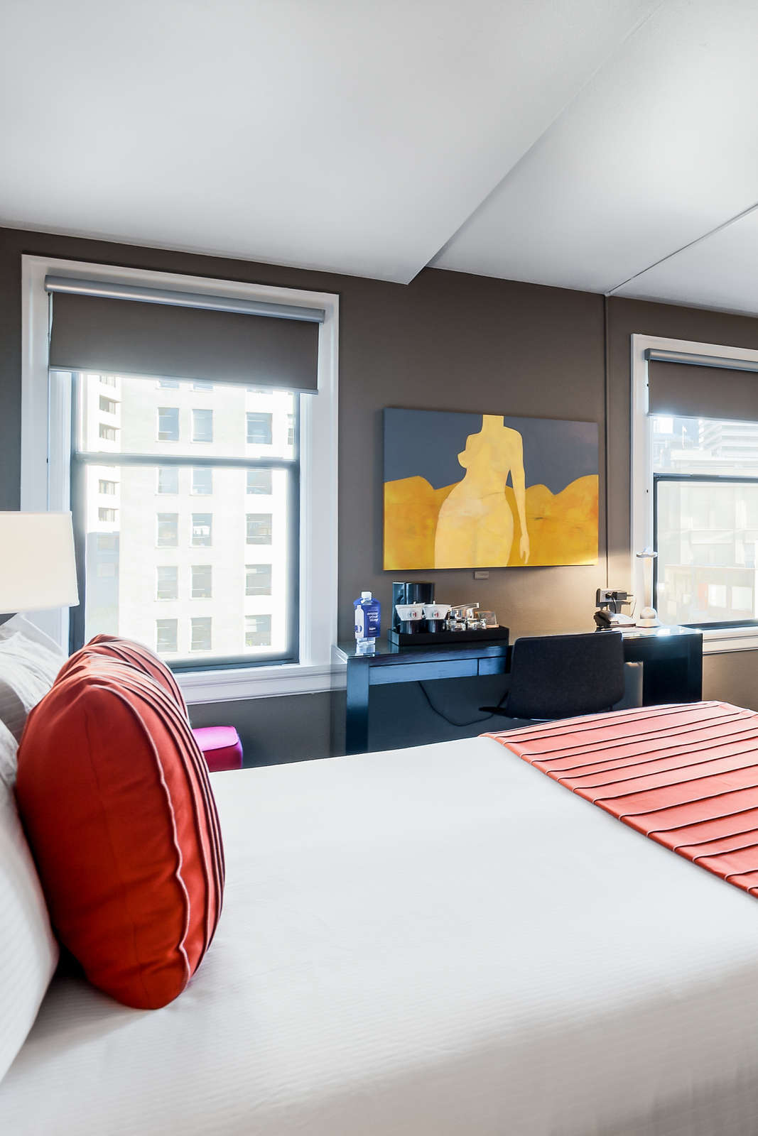 Hotel Hotel Max Seattle, a Provenance Hotel photo 5