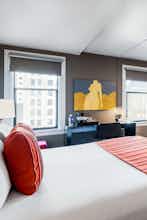 Hotel Hotel Max Seattle, a Provenance Hotel photo 5