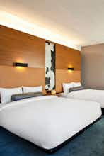 Hotel Aloft Houston by the Galleria photo 3