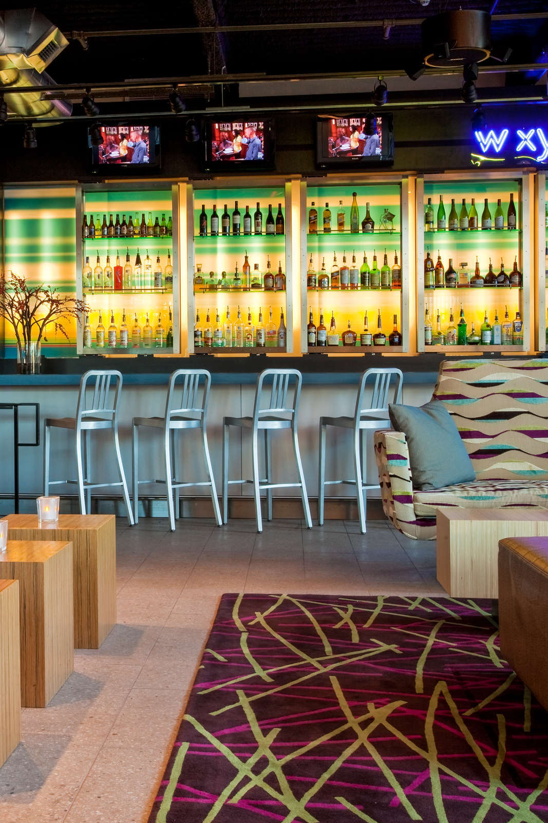 Hotel Aloft Houston by the Galleria photo 2