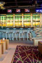 Hotel Aloft Houston by the Galleria photo 2