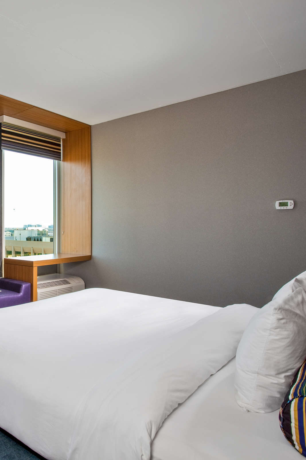 Hotel Aloft Houston by the Galleria photo 5