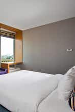 Hotel Aloft Houston by the Galleria photo 5