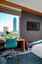 Hotel Aloft Houston by the Galleria photo 4