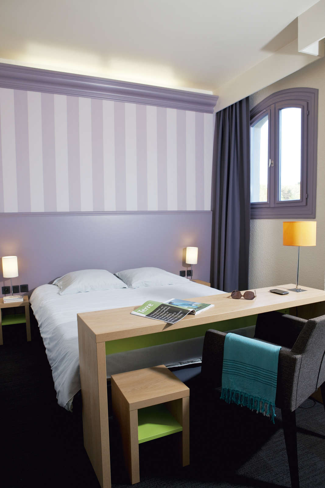 Hotel Club Belambra Le Grand Hotel de la Mer photo 3