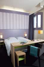 Hotel Club Belambra Le Grand Hotel de la Mer photo 3
