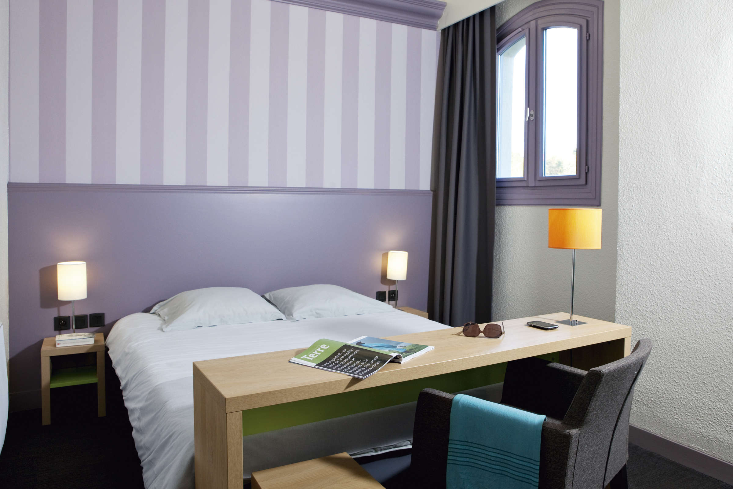 Hotel Club Belambra Le Grand Hotel de la Mer photo 5